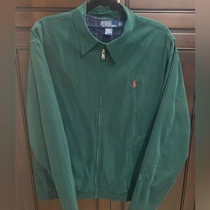 Polo by Ralph Lauren Harrington Jacket Large